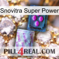 Snovitra Super Power 37